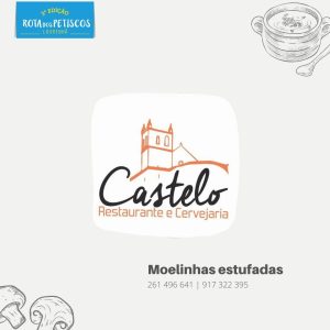 Castelo Restaurante e Cervejaria"