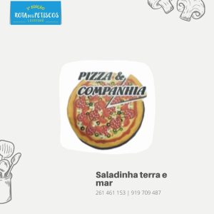 Pizza & Companhia"