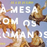 À MESA COM OS ROMANOS - Semana Gastronómica